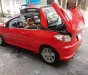 Peugeot 206 2006 - Bán Peugeot 206 năm 2006, màu đỏ, nhập khẩu xe gia đình