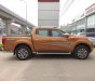 Nissan Navara VL Premium 2018 - Bán xe Nissan Navara VL Premium sản xuất năm 2018, màu cam, nhập khẩu nguyên chiếc, 815 triệu