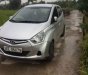 Hyundai Eon 2013 - Bán Hyundai Eon đời 2013, màu bạc