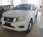 Nissan Navara EL 2018 - Bán Nissan Navara EL sản xuất 2018, màu trắng, nhập khẩu nguyên chiếc, giá 643tr