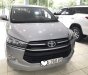 Toyota Innova E 2017 - Bán Innova E số sàn 2017, màu bạc, xe như mới