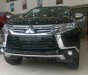 Mitsubishi Pajero Sport 2018 - Bán Mitsubishi Pajero Sport năm 2018, màu đen, nhập khẩu