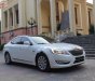 Kia Cadenza Luxury 2011 - Bán Kia Cadenza Luxury đời 2011, màu trắng, nhập khẩu như mới, giá chỉ 798 triệu