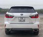 Lexus RX RX350 2017 - Bán Lexus RX RX350 đời 2017, màu trắng, nhập khẩu nguyên chiếc