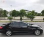 Mercedes-Benz E class E250 2009 - Bán Mercedes E250 đời 2009, màu đen số tự động