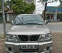 Mitsubishi Jolie 2003 - Bán Mitsubishi Jolie Ss sản xuất 2003, chính chủ, xe màu bạc, đèn, lốp treo, larăng đúc, 2 giàn điều hòa, sơn máy nguyên