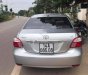 Toyota Vios 2013 - Bán xe cũ Toyota Vios sản xuất 2013, màu bạc  