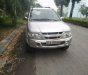 Isuzu Hi lander    MT 2007 - Bán Isuzu Hi Lander Sx 2007 bánh treo, màu xám bạc, máy dầu