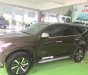 Mitsubishi Pajero Sport 2018 - Bán Mitsubishi Pajero Sport năm 2018, màu đen, nhập khẩu