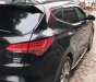 Hyundai Santa Fe 2.2L 2015 - Bán Hyundai Santa Fe 2.2l full dầu, model 2015, màu đen