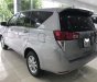 Toyota Innova E 2017 - Bán Innova E số sàn 2017, màu bạc, xe như mới