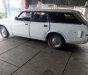 Toyota Crown 1970 - Cần bán lại xe Toyota Crown đời 1970, màu trắng, xe nhập chính chủ