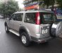 Ford Everest 2.5L 4x2 MT 2009 - Bán Ford Everest 2.5L 4x2 MT đời 2009, màu hồng xe gia đình