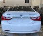 Hyundai Sonata Y20 2011 - Bán Hyundai Sonata Y20 2011, màu trắng, xe nhập 