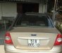 Ford Focus   2007 - Bán Ford Focus sản xuất 2007, màu vàng xe gia đình, giá tốt