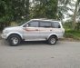 Isuzu Hi lander    MT 2007 - Bán Isuzu Hi Lander Sx 2007 bánh treo, màu xám bạc, máy dầu