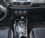 Mazda 3 AT 2017 - Bán ô tô Mazda 3 AT model 2017, màu nâu, 634tr