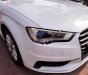 Audi A3 1.8 Tfsi 2014 - Cần bán lại xe Audi A3 1.8 Tfsi đời 2014, màu trắng, 915 triệu