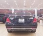 Mercedes-Benz Maybach 2015 - Bán Mercedes S600 Maybach sản xuất 2015- màu đen, nội thất kem