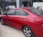 Hyundai Accent   2018 - Bán ô tô Hyundai Accent 2018, màu đỏ, giá 425tr