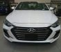 Hyundai Elantra  1.6 MT  2018 - Cần bán xe Hyundai Elantra 2018, màu trắng, đủ màu