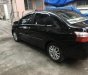 Toyota Vios 1.5E 2011 - Bán Toyota Vios 1.5E sản xuất năm 2011, màu đen chính chủ 