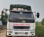 Fuso L315 2012 - Bán xe Cửu Long 9 tấn sản xuất năm 2012, màu trắng