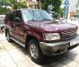 Isuzu Trooper  MT 2001 - Bán xe Isuzu Trooper, xe rất đẹp, không lỗi nhỏ