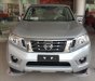 Nissan Navara EL 2018 - Bán Nissan Navara EL đời 2018, màu bạc, xe nhập, 643tr