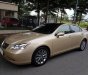 Lexus ES 350 2009 - Bán Lexus Es350 vàng cát 2009, tự động, nhập Mỹ, độc nhất Sài Gòn