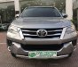 Toyota Fortuner 2017 - Bán Fortuner 4x2 đời 2017