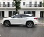 Lexus RX 200t 2017 - Xe Lexus RX 200t đời 2017, màu trắng, nhập khẩu