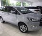 Toyota Innova E 2017 - Bán Innova E số sàn 2017, màu bạc, xe như mới