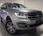 Ford Everest 2.0 AT Trend 2018 - Bán xe Ford Evrest 2018 chỉ với 380 triệu - xe đủ màu giao ngay - Cam kết giá rẻ nhất - Hotline: 084 627 9999