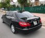 Mercedes-Benz E class E250 2009 - Bán Mercedes E250 đời 2009, màu đen số tự động