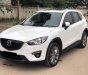 Mazda CX 5 2014 - Bán ô tô cũ Mazda CX 5 năm 2014, màu trắng, 725tr