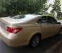 Lexus ES 350 2009 - Bán Lexus Es350 vàng cát 2009, tự động, nhập Mỹ độc nhất Sài Gòn