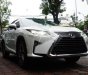 Lexus RX 350L 2018 - Bán Lexus RX 350L năm sản xuất 2018, màu trắng, nhập khẩu nguyên chiếc