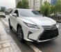 Lexus RX 200t 2017 - Xe Lexus RX 200t đời 2017, màu trắng, nhập khẩu