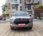 Toyota Innova 2.0E 2017 - Bán xe cũ Toyota Innova 2.0E đời 2017 chính chủ 