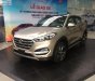 Hyundai Tucson 1.6 AT Turbo 2018 - Bán xe Hyundai Tucson 1.6 AT Turbo đời 2018, nhanh tay liên hệ để được giá tốt