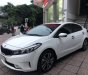 Kia Cerato   2018 - Cần tiền bán Kia Cerato 2018, xe nguyên zin, bao tét hãng trên toàn quốc