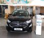 Ford EcoSport Titanium 1.0L  2018 - Cần bán xe Ford Titanium 1.0L 2018