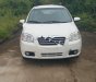 Daewoo Gentra SX 1.5 MT 2008 - Cần bán lại xe Daewoo Gentra SX 1.5 MT sản xuất 2008, màu trắng 