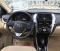 Toyota Vios  1.5E CVT   2018 - Bán Toyota Vios số tự động vô cấp 1.5E CVT, xe mới 100%
