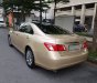 Lexus ES 350 2009 - Bán Lexus Es350 vàng cát 2009, tự động, nhập Mỹ độc nhất Sài Gòn