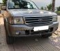 Ford Everest 2.5L 4x2 MT 2006 - Cần bán xe Ford Everest 2.5L 4x2 MT năm sản xuất 2006, màu hồng  