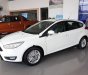 Ford Focus Trend 1.5L 2018 - Bán Ford Focus Trend 1.5L sản xuất năm 2018, màu trắng