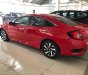 Honda Civic E 2018 - Bán Civic 2018 nhập khẩu - Chiếc xe cá tính nhất phân khúc - Quà tặng lớn nhất trong tháng 10 – 090.4567.404