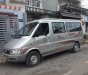 Mercedes-Benz Sprinter 2009 - Cần bán lại xe cũ Mercedes 2009, màu bạc chính chủ  